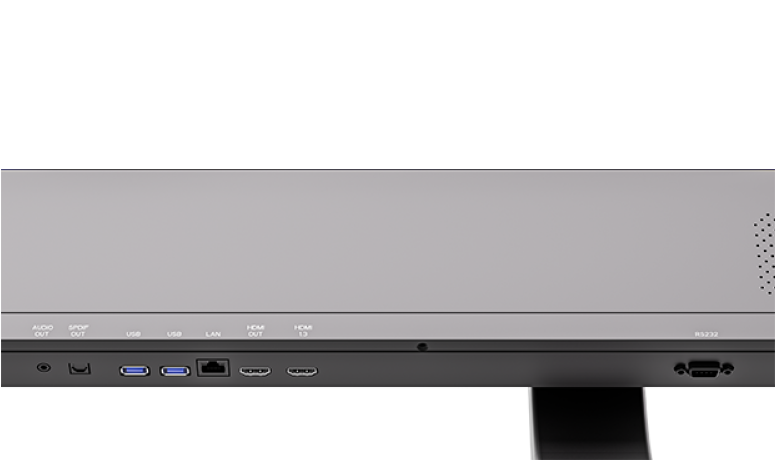 LED экран Canbest All in One Серия CTV151-135 дюймов + моб. стойка
